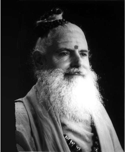 Special Gurudeva Shum Meditation Audio