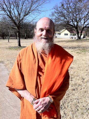 Hindu Students Association Leaders' Retreat in Texas