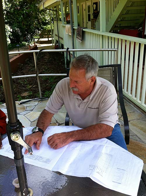 New Electrical Service Planning Underway