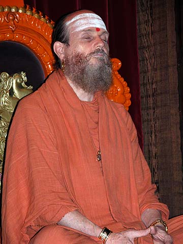 The Great Night Of Siva