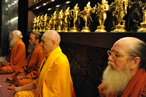 Homa Starts New Phase