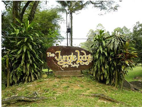 Malaysia Seminar In the Near Future