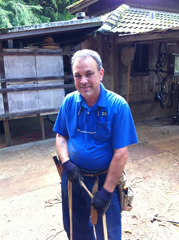 Kulapati Easvan Param Takes Aadheenam Electrical to the Next Level