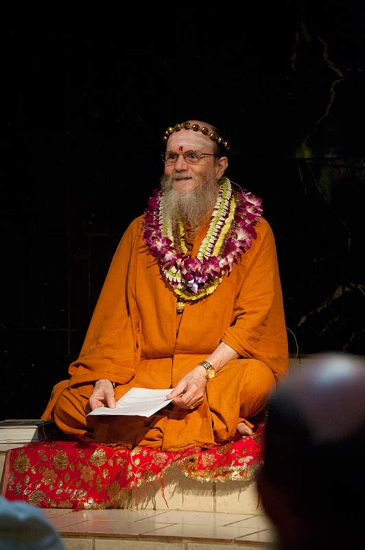 Sun One Homa, Parampara Stories