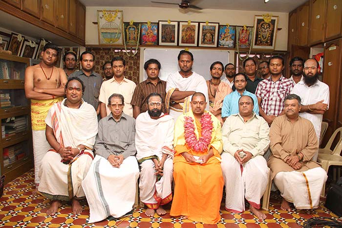 Agama Reclamation Moves to the Next Level