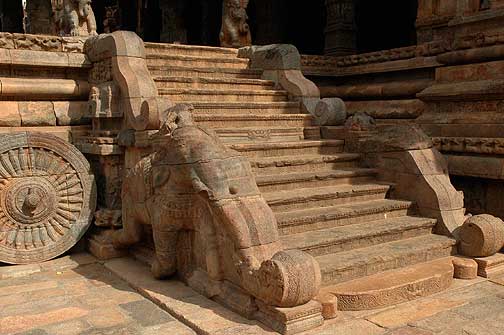 Visualizing Iraivan's Yeshti