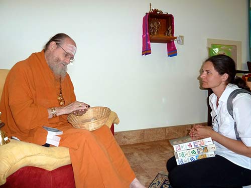 Tour Day, September 22nd