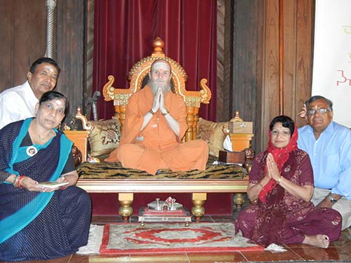 Aggarwals and Dhodias From Edmonton