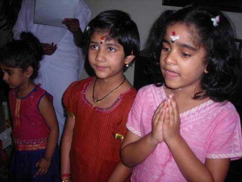 Malaysia Mission Activities