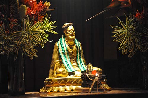 Chitra Puja