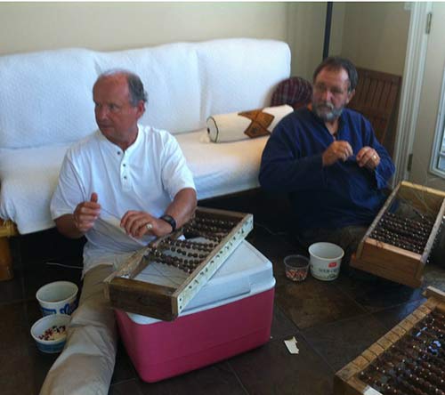 Wailua Mission Activities