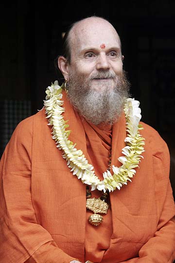 Letting Go of Attachments