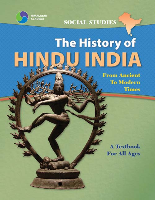 Hindu History Book To Be Released in Los Angeles!
