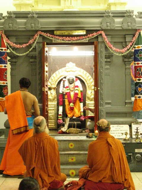 Nallur Festival Part 2