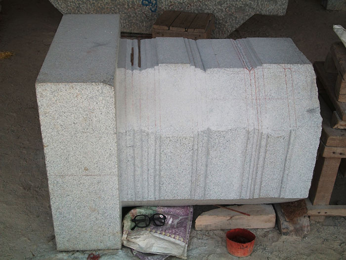 Iraivan Update: Nandi's Gomukai