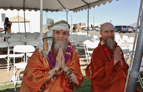 More Pictures from Phoenix