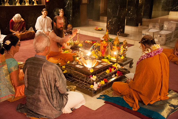 October 31st Homa New Phase Begins