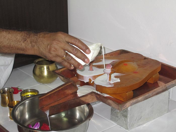 Singapore Devotees Celebrate Guru Jayanti