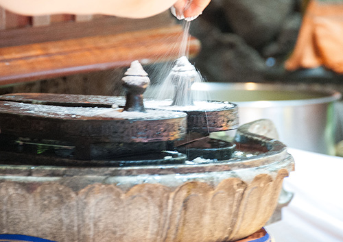 Chitra Puja for September