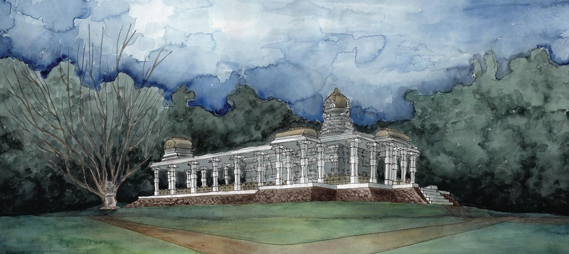 Help from an Unexpected Source