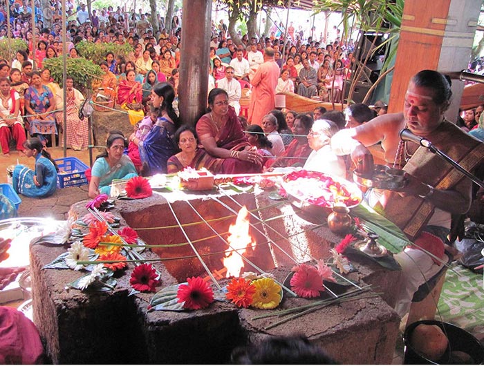 SSC Mauritius Mission Ganesha Chaturthi Part 2