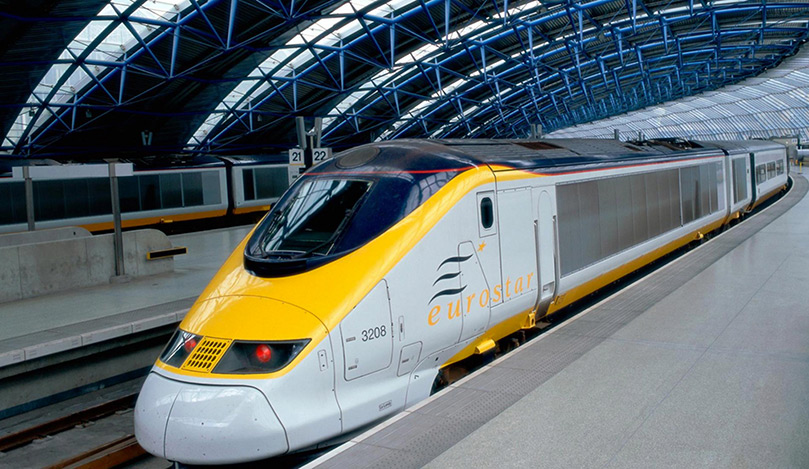 Adventures in France