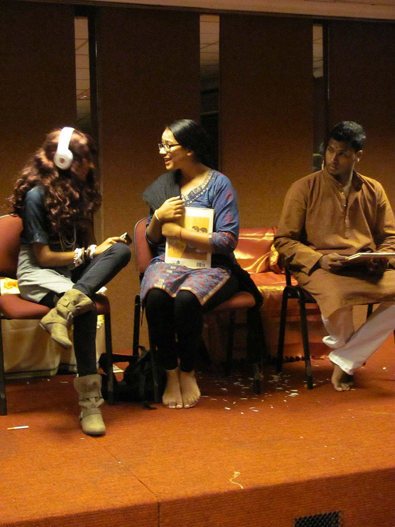 2013 Mauritius Visit Part 3