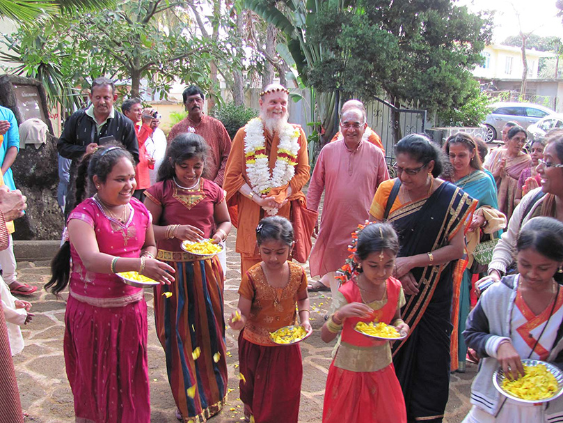 2013 Mauritius Visit Part 4