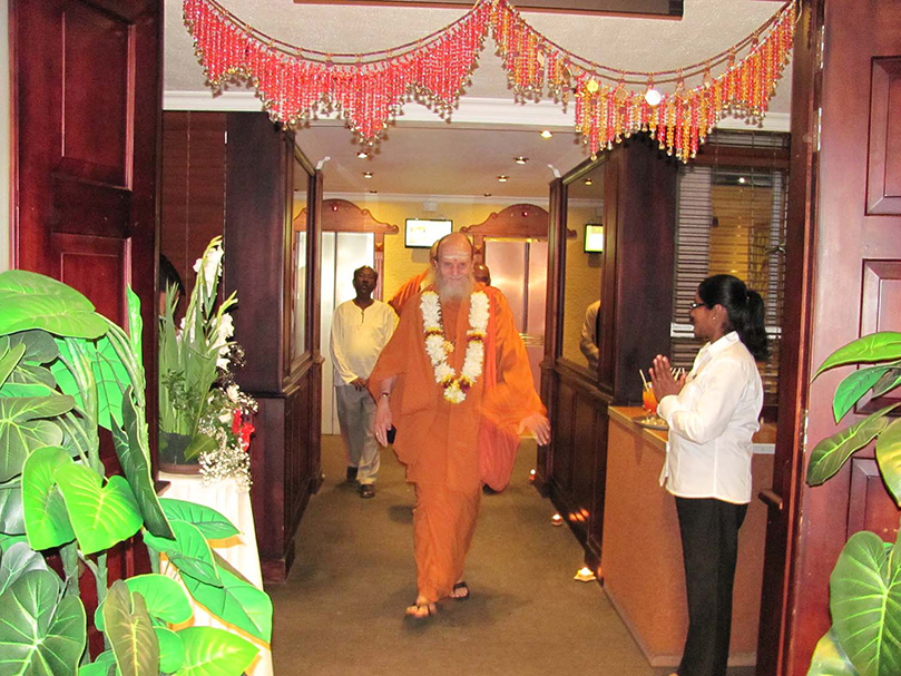 2013 Mauritius visit part 2