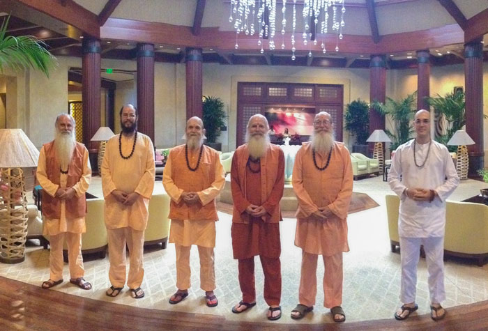 HHE Quarterly Meeting with Guest