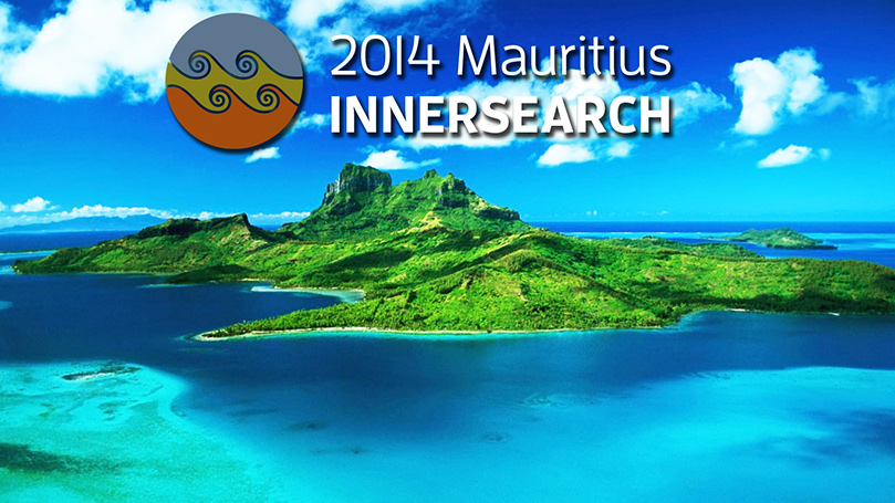 An Invitation to the 2014 Mauritius Innersearch