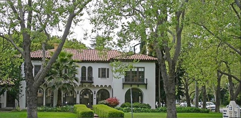 From our peripatetic swamis: