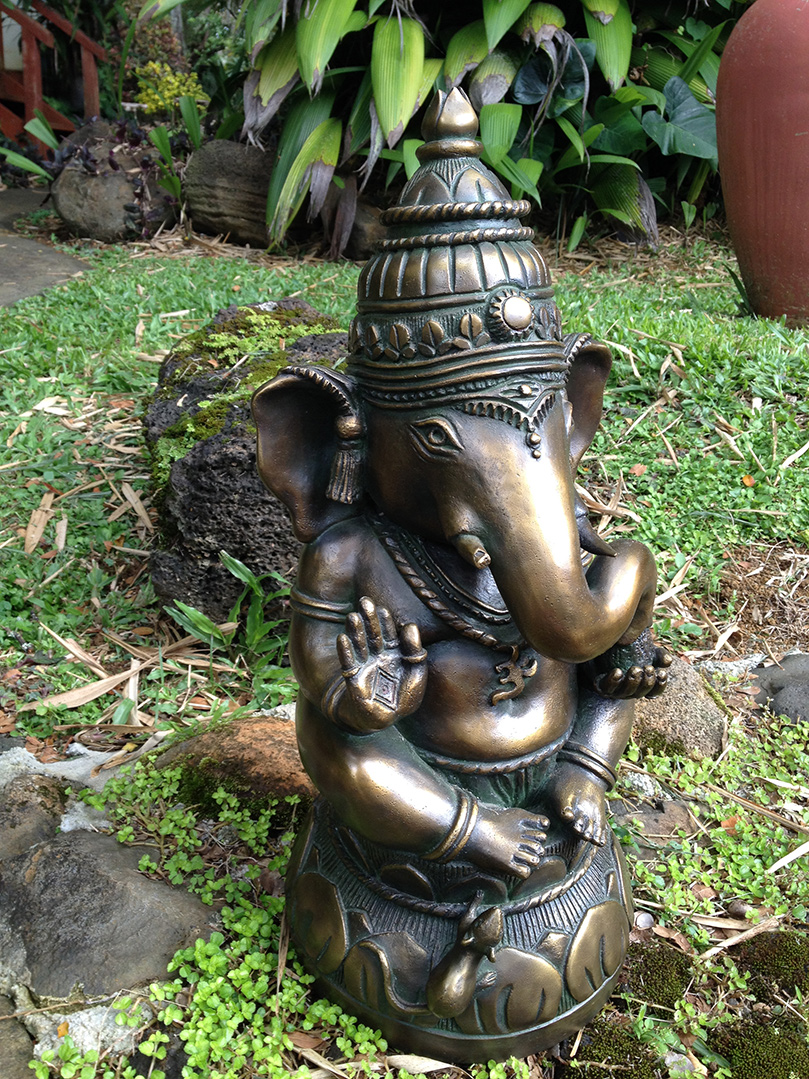 From Arizona to Kauai