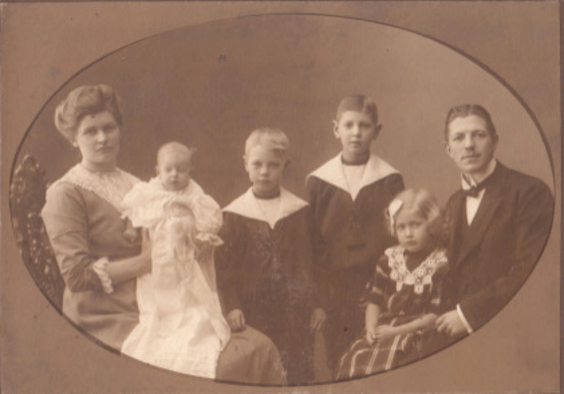 Stories of Hospitality