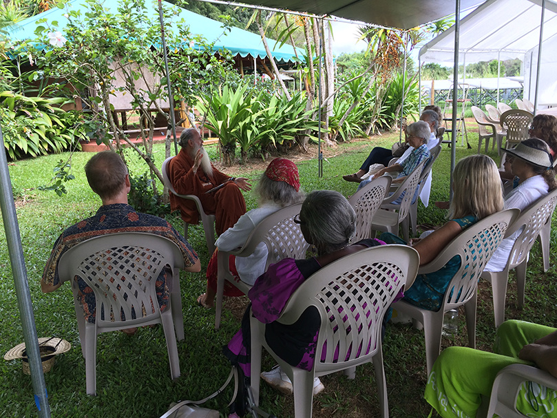 Interfaith Roundtable Kauai