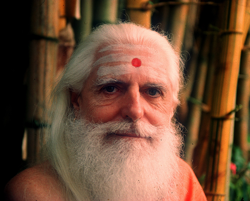 2013 Gurudeva Mahasamadhi Celebrations