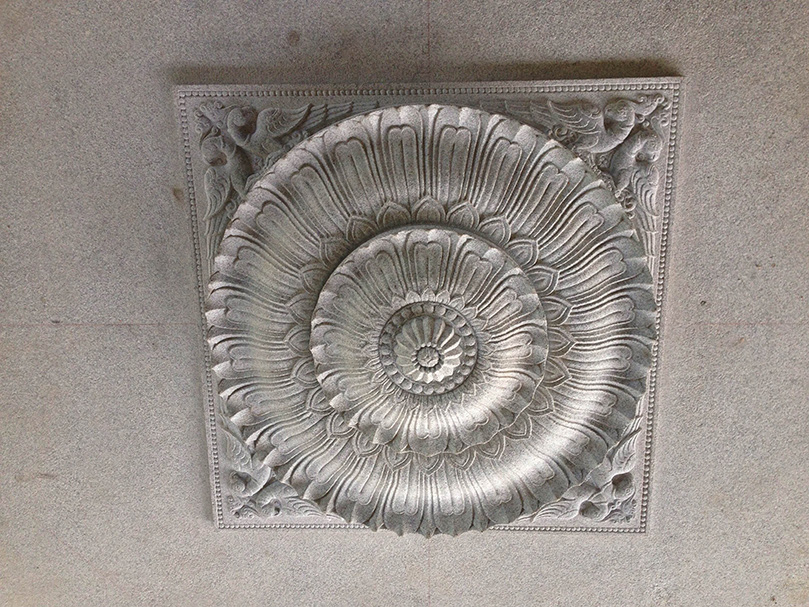 From the Bengaluru Carving Site