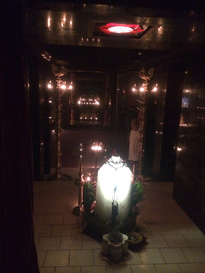 Sivalaya Deepam