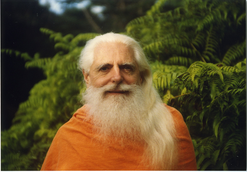 2013 Gurudeva Mahasamadhi Day 2