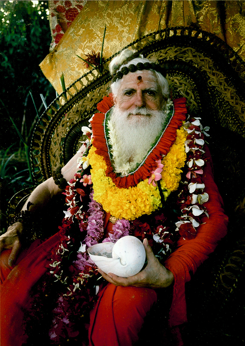 Gurudeva 2013 Mahasamadhi Celebrations Day 4