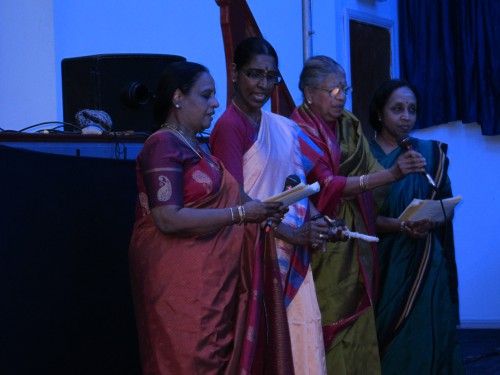 Aloha Dinner in Sydney is a Grand Success