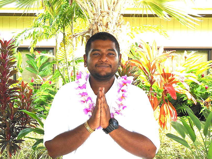 Girish Samugan Arrives, a Milestone after 24 years!