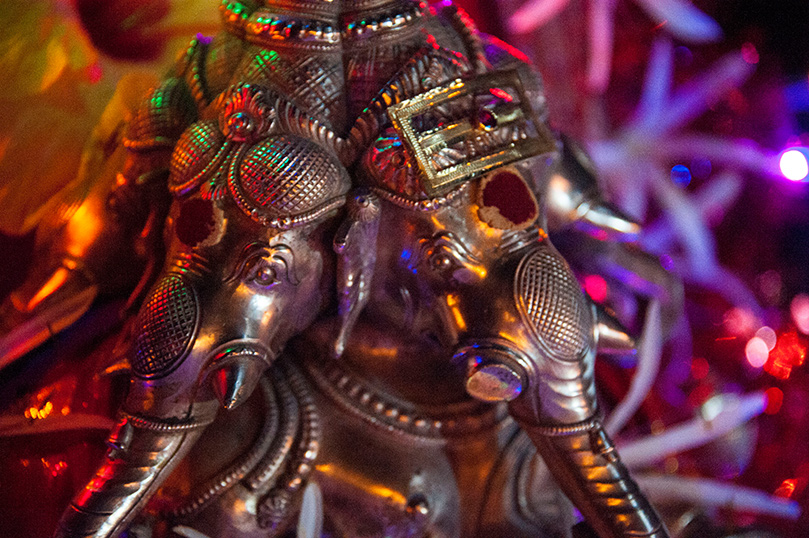 Happy Pancha Ganapati!