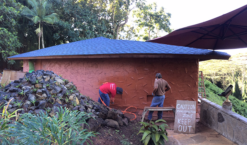 Media Studio and Digital Dharma Drive