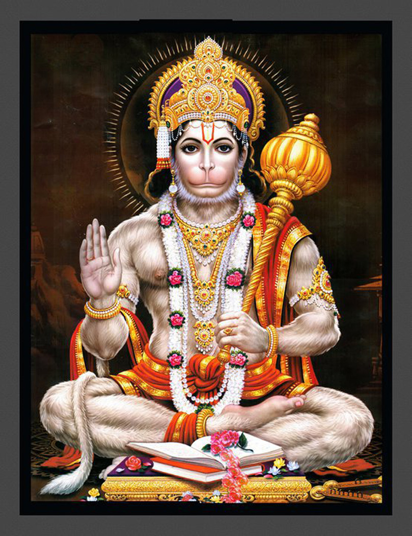 Hanuman Jayanti