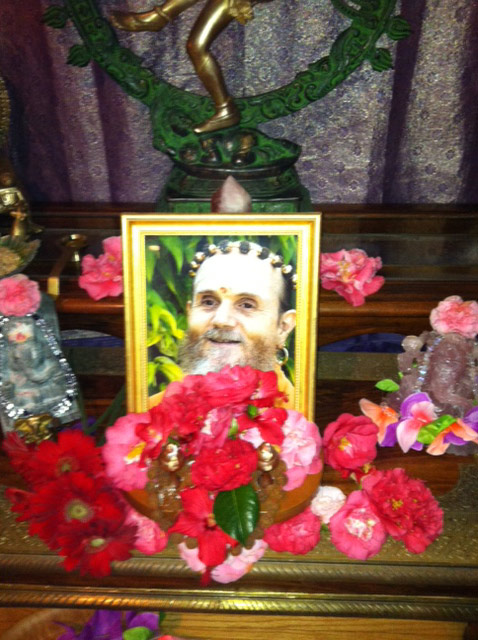 South California Satsang