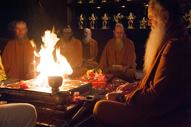 Begining the New Phase