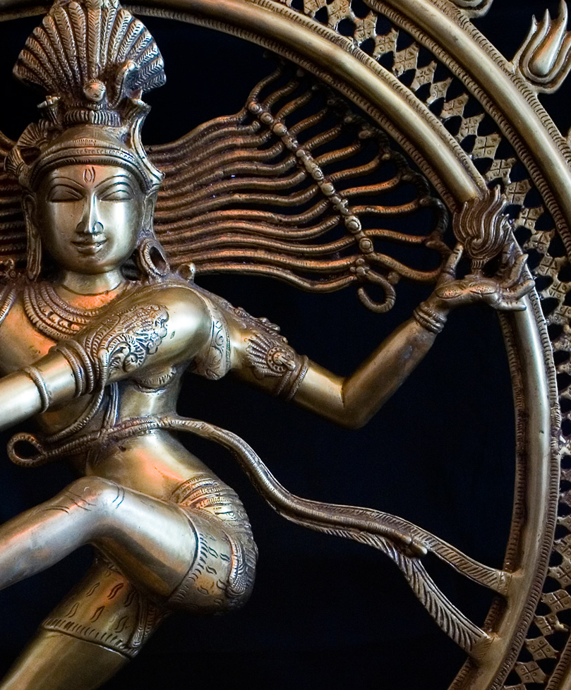 Wishing You a Blissful Ardra