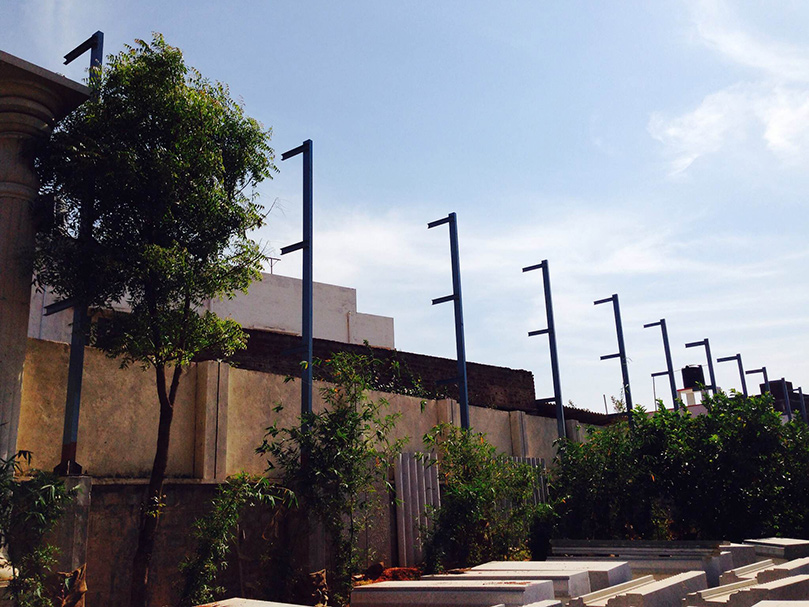 Bengaluru: A Big Worksite Change