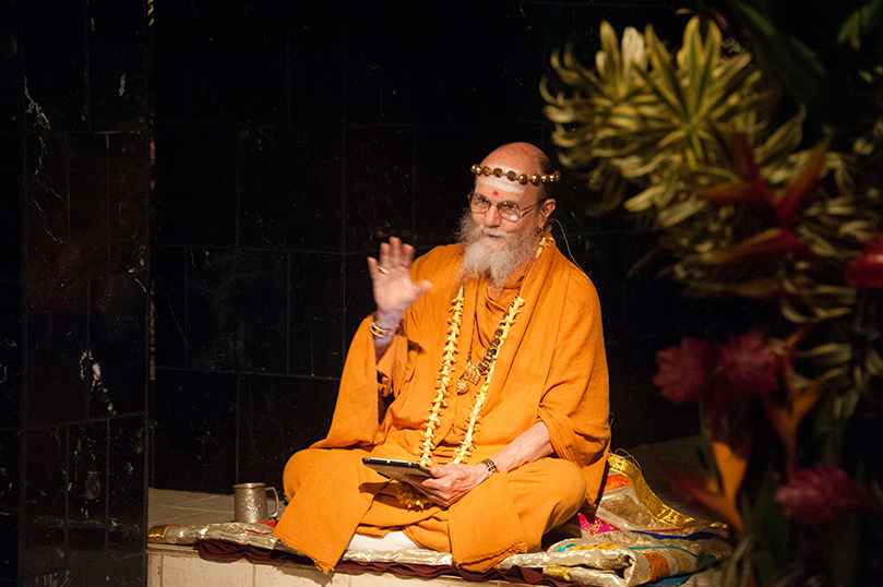 Satguru Bodhinatha's Mahasivaratri Talk